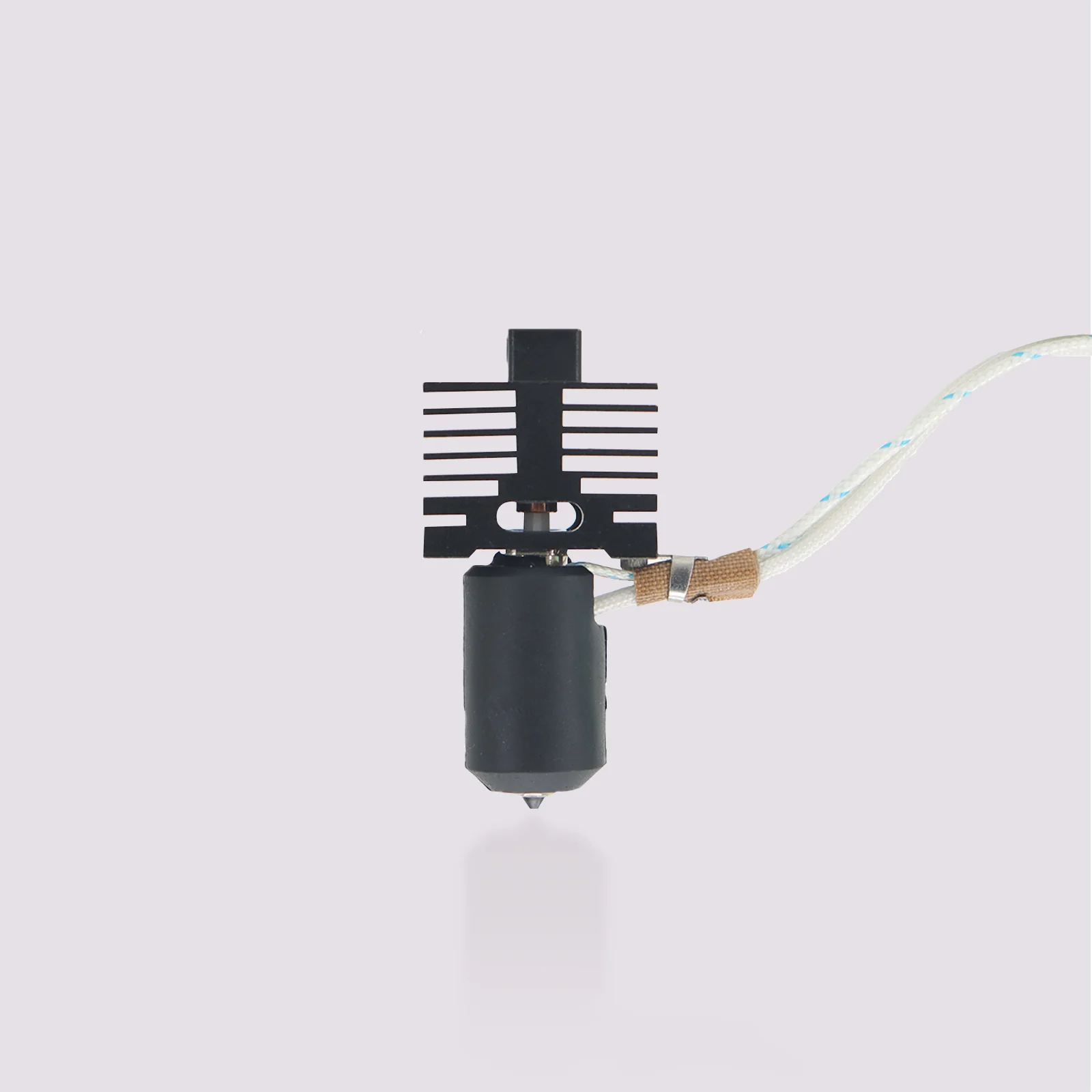 For QiDi Plus4 Bimetal Nozzle  - Hotend 0.4Mm review and price