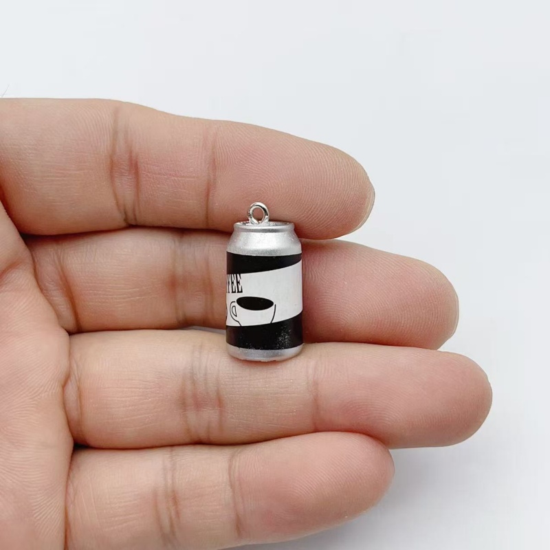 10Pcs Mini Simulation Beverage - Resin review and price
