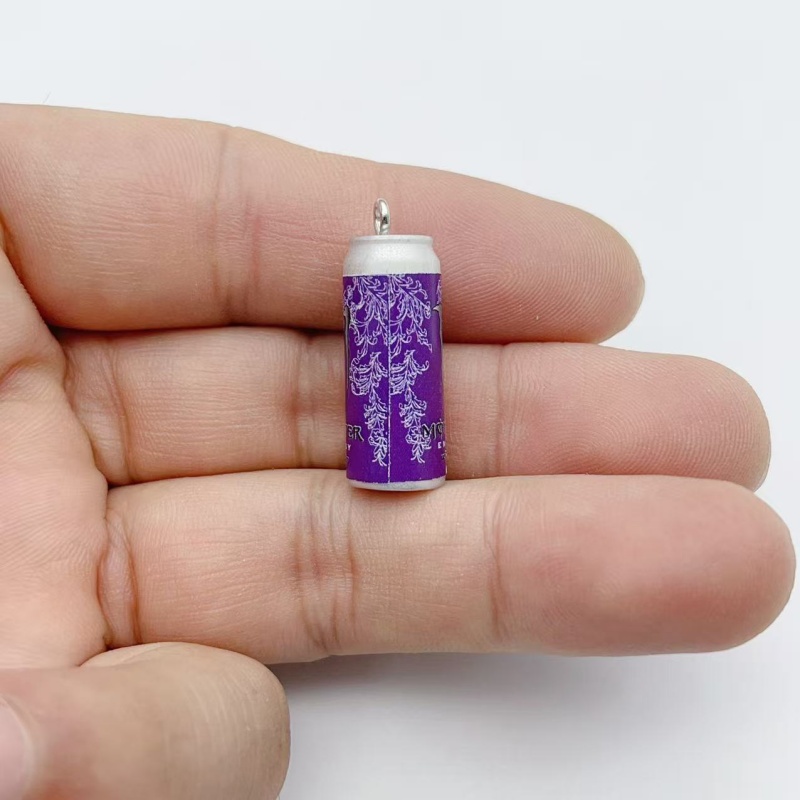 10Pcs Mini Simulation Beverage - Resin review and price