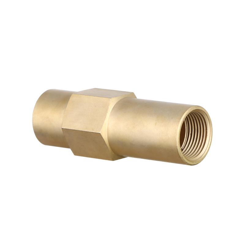 Full Cone Base Nozzle Brass Si - Nozzle Brass review and price