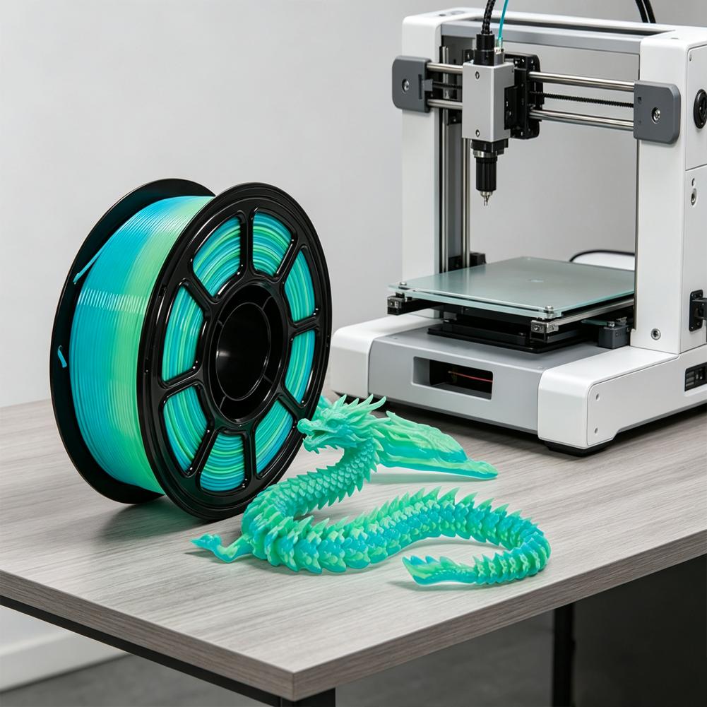 1.75mm Petg Filament Fdm Print - Fdm Printer review and price