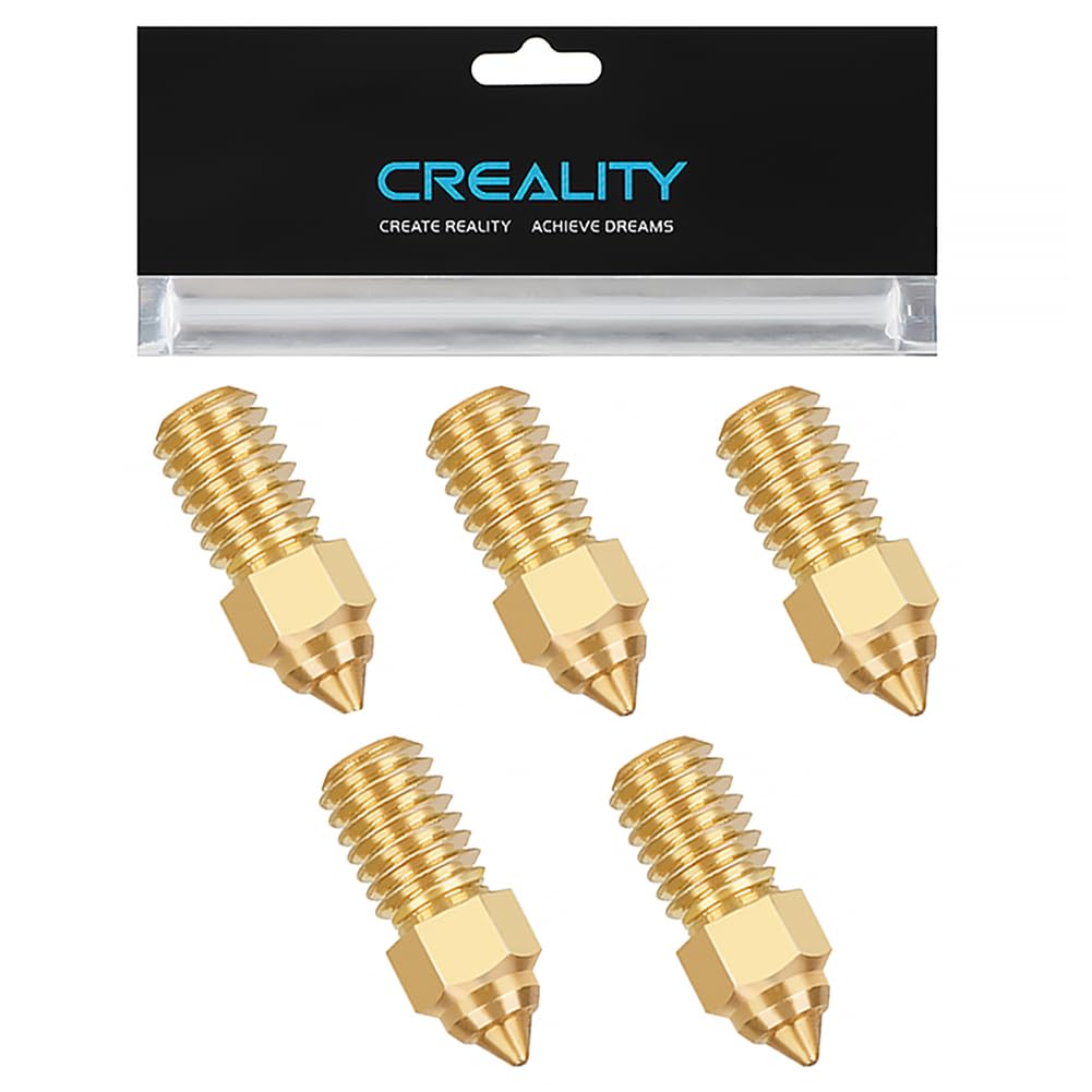 Official Creality Ender 3 V3 S - Hotend 0.4Mm review and price