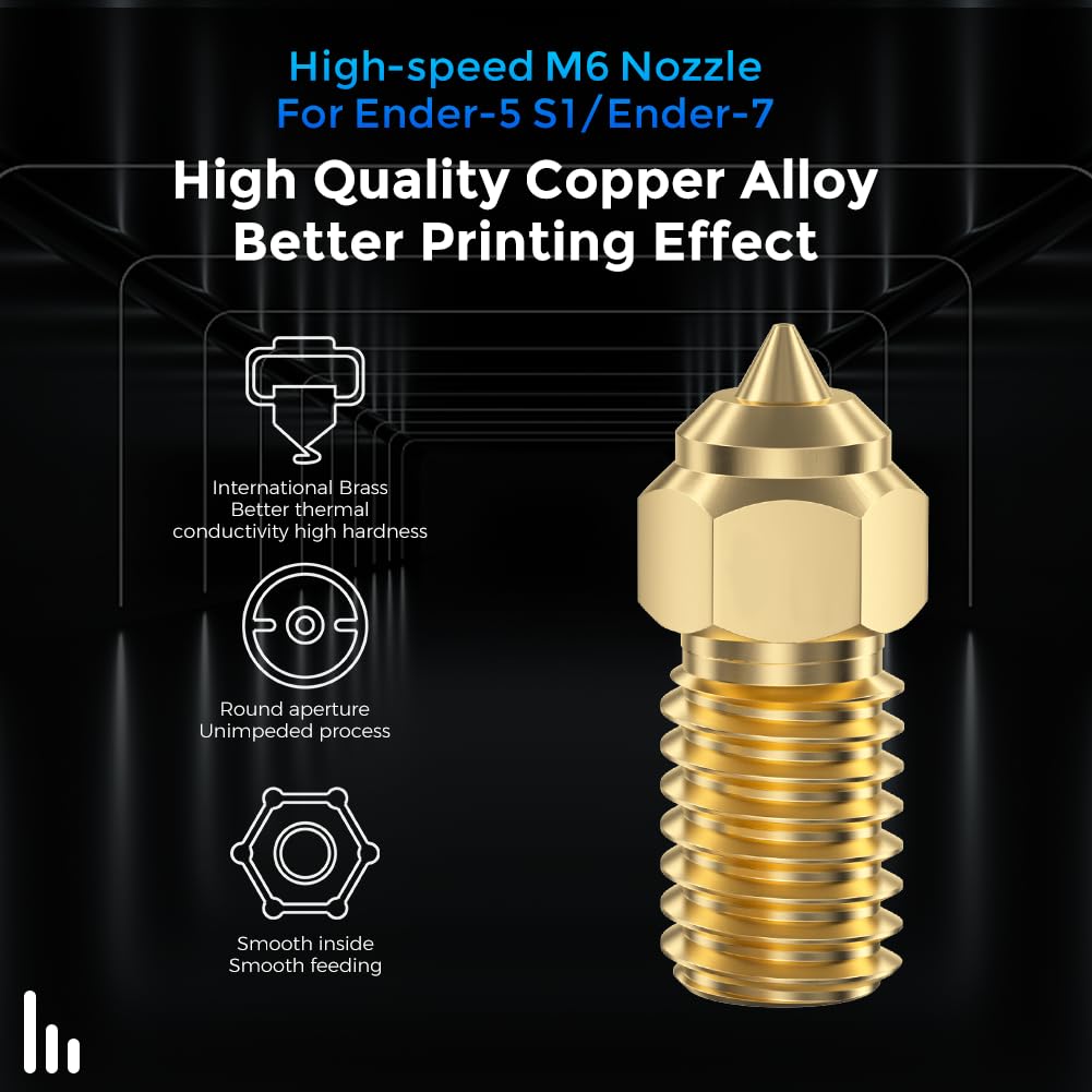 Official Creality Ender 3 V3 S - Hotend 0.4Mm review and price