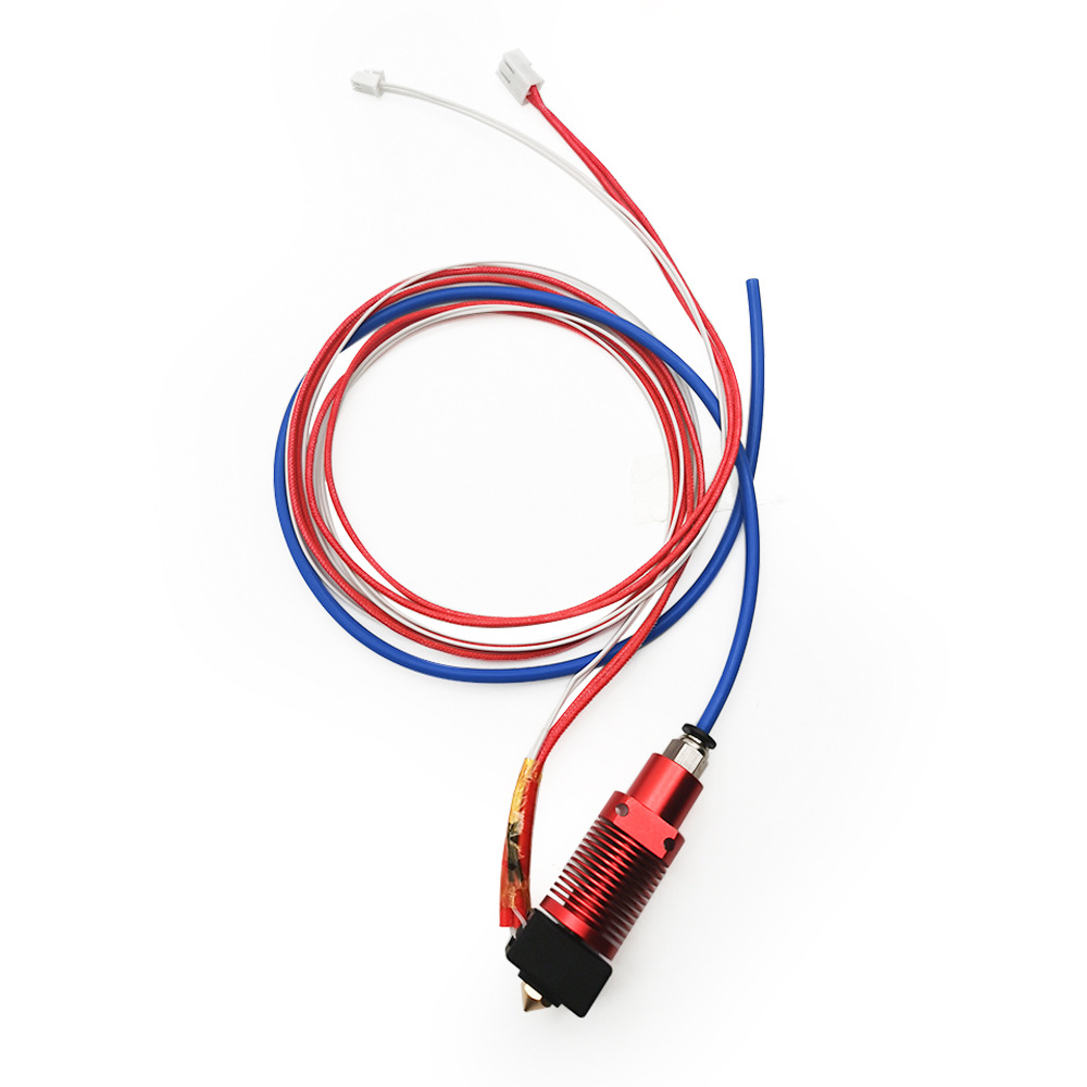 CR-10S pro hotend CR-10s pro V - Hotend 0.4Mm review and price