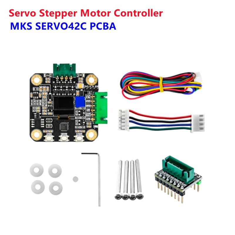 Closed Loop Stepper Motor Driv - Closed Loop Stepper Motor Nema 17 review and price