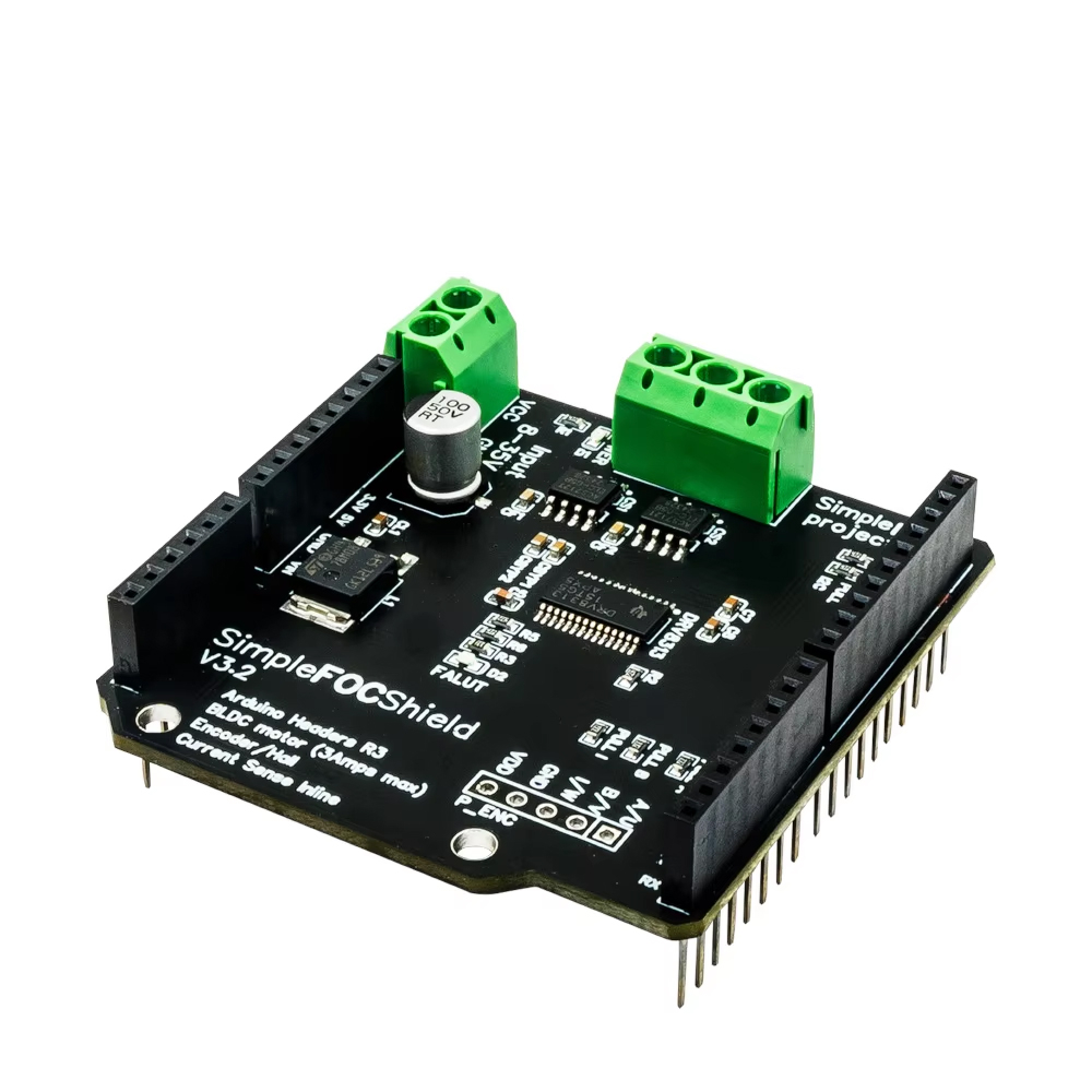 Hot Sale MKS Simple FOC Shield - Mks Sgen review and price