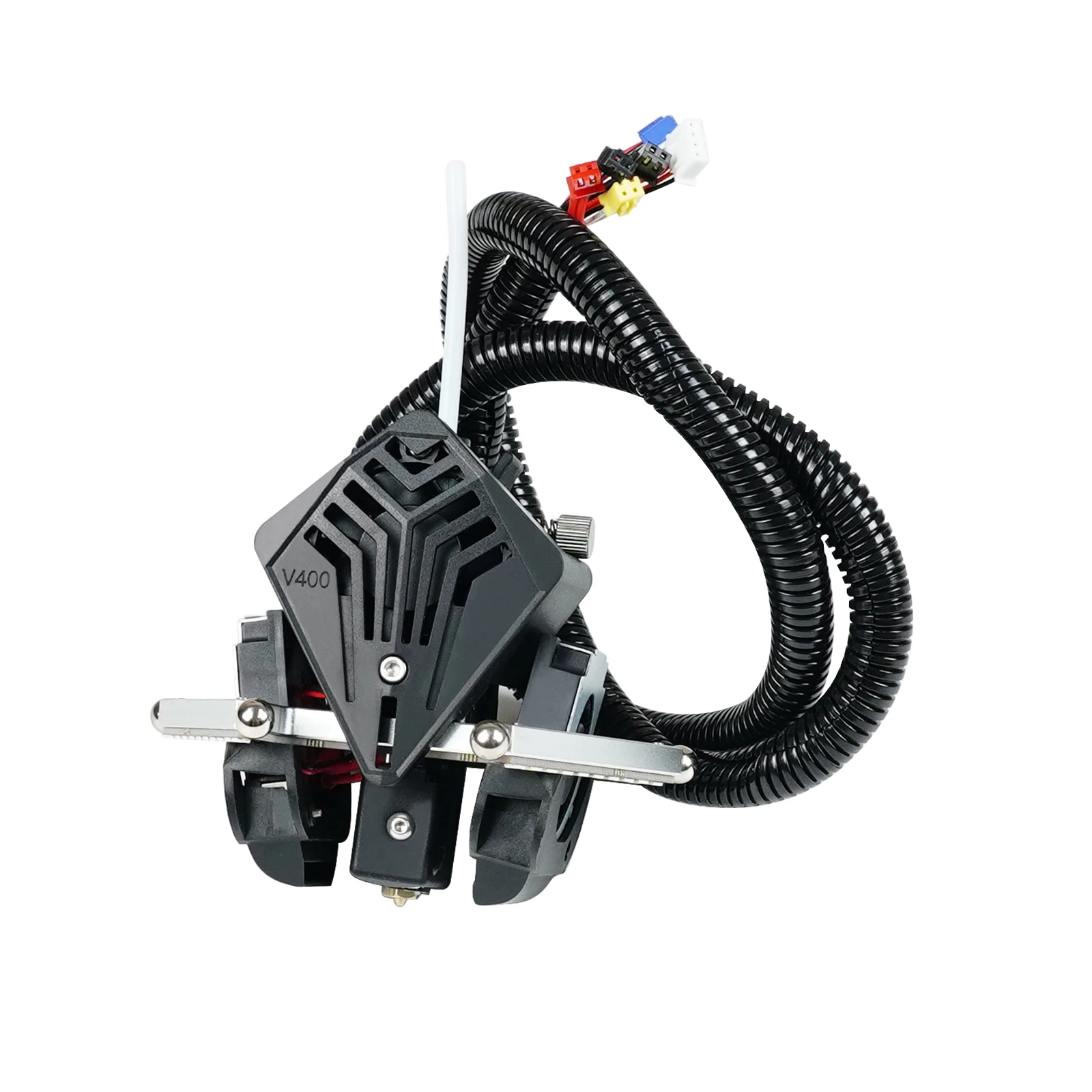 Authority FLSUN V400 Effector  - Direct Drive Extruder review and price