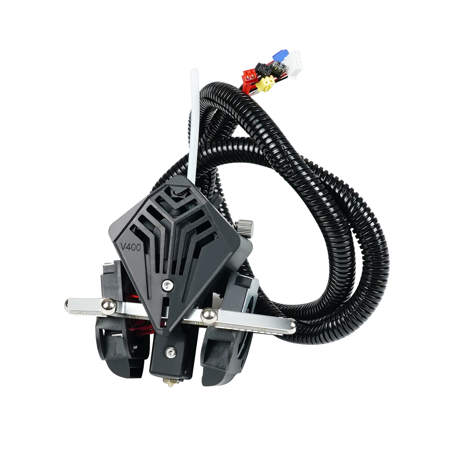 Authority FLSUN V400 Effector  - Direct Drive Extruder review and price