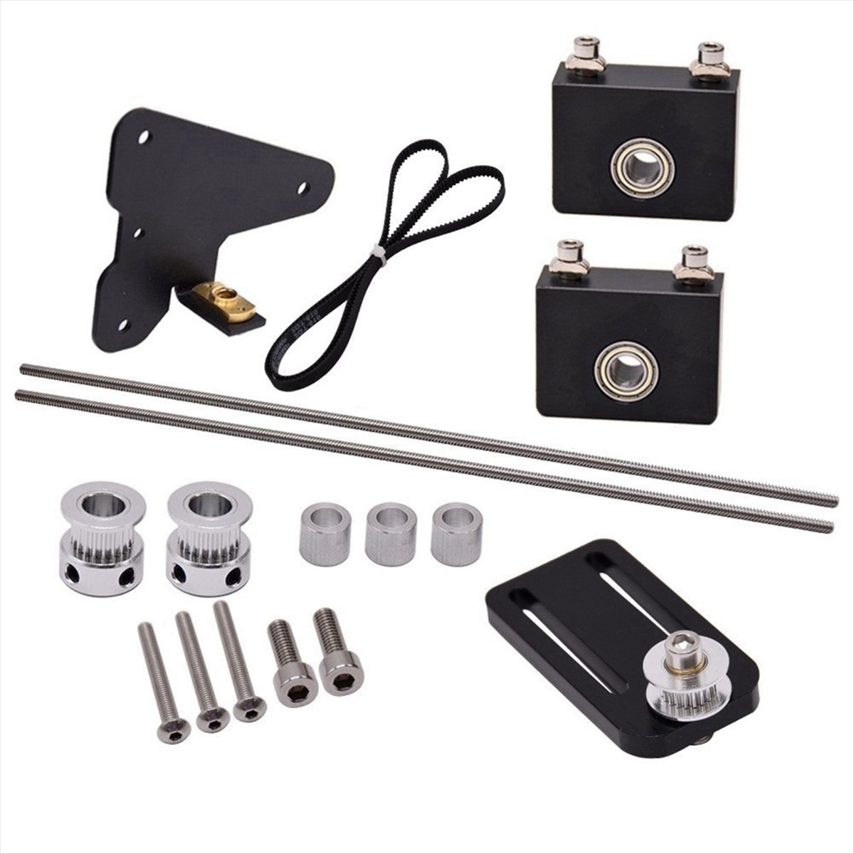1Set 3D Printer Accessories Du - 3D Printer review and price