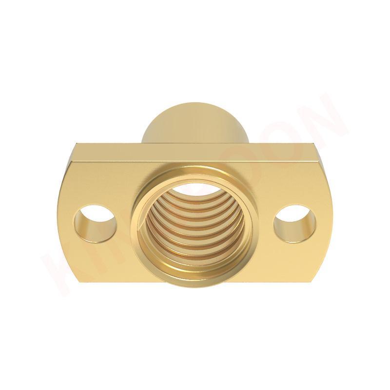 Dual Cutting Edge T8 Brass Fla - 3D Printer review and price