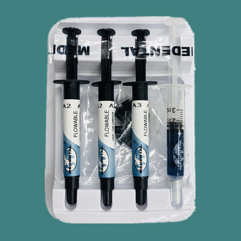 Dental Material Fluid Resin Se - Uv Resin review and price