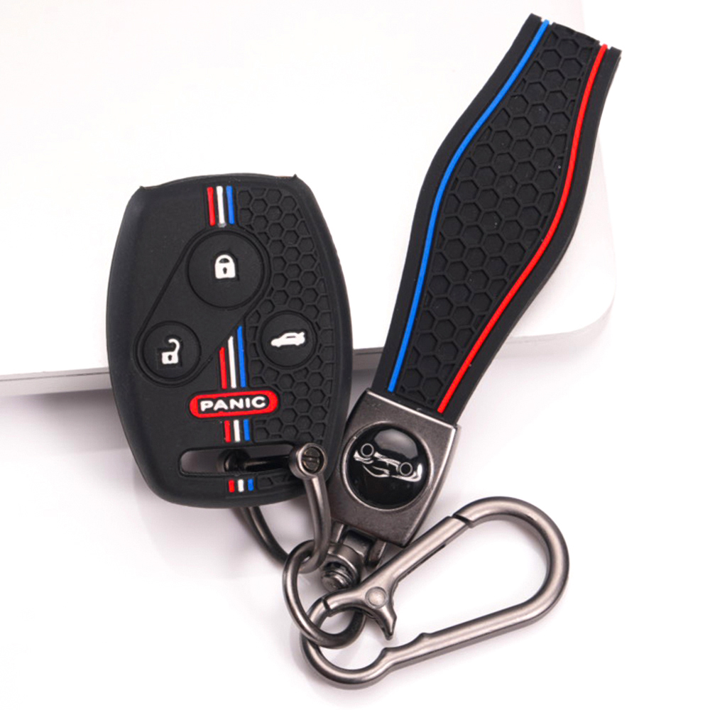 Remote Key Protector Keychain  - Cr Touch review and price