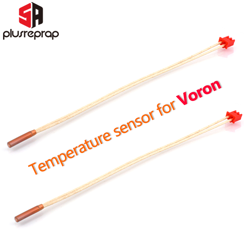 For E3DV6 Vo-ron Hotend PT1000 - Direct Drive Extruder review and price