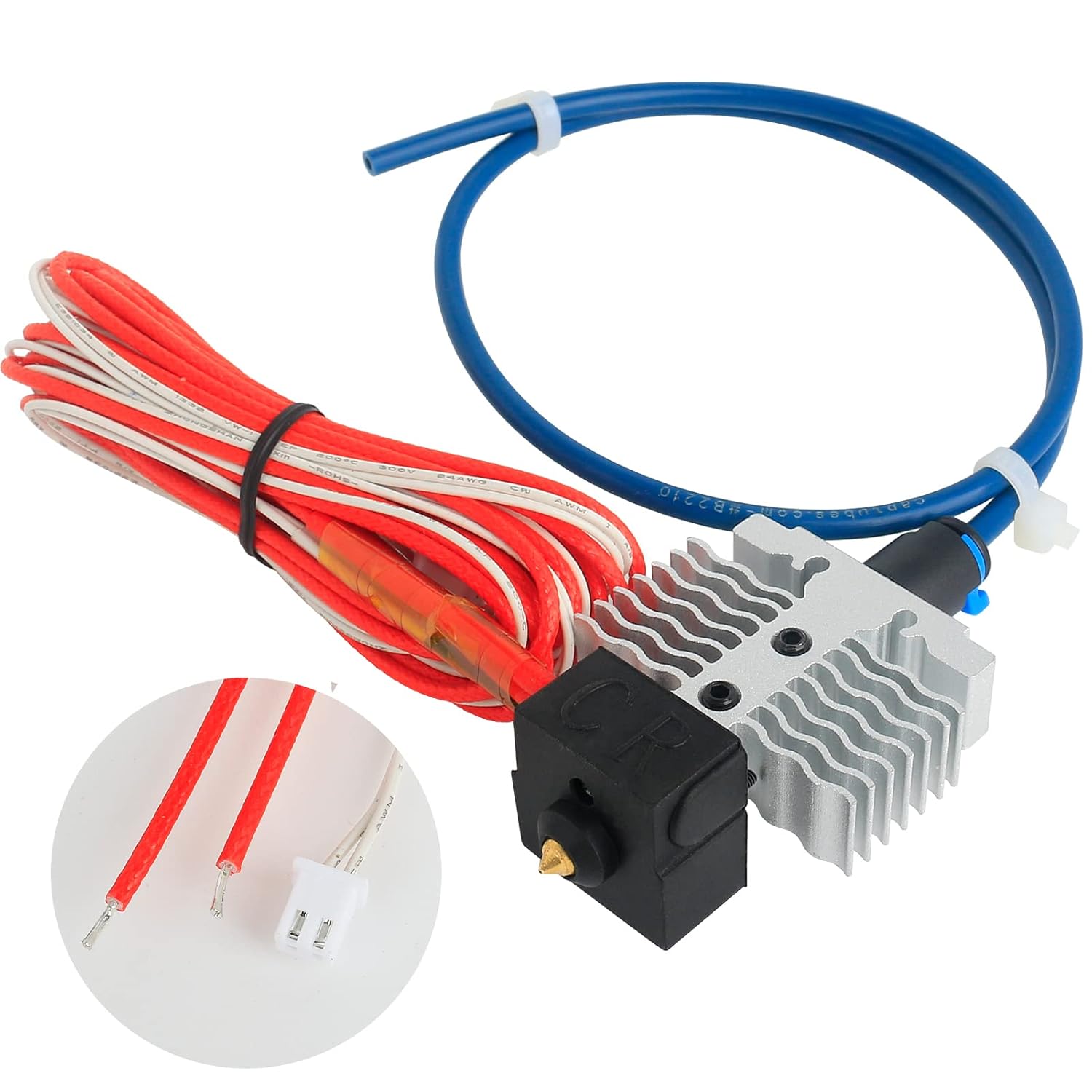 Creality Upgraded Ender 3 V2 N - Direct Drive Extruder review and price
