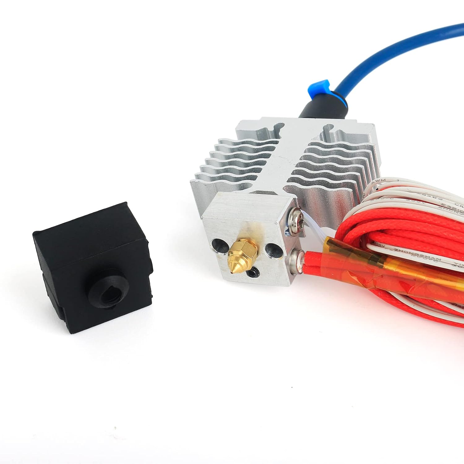 Creality Upgraded Ender 3 V2 N - Direct Drive Extruder review and price