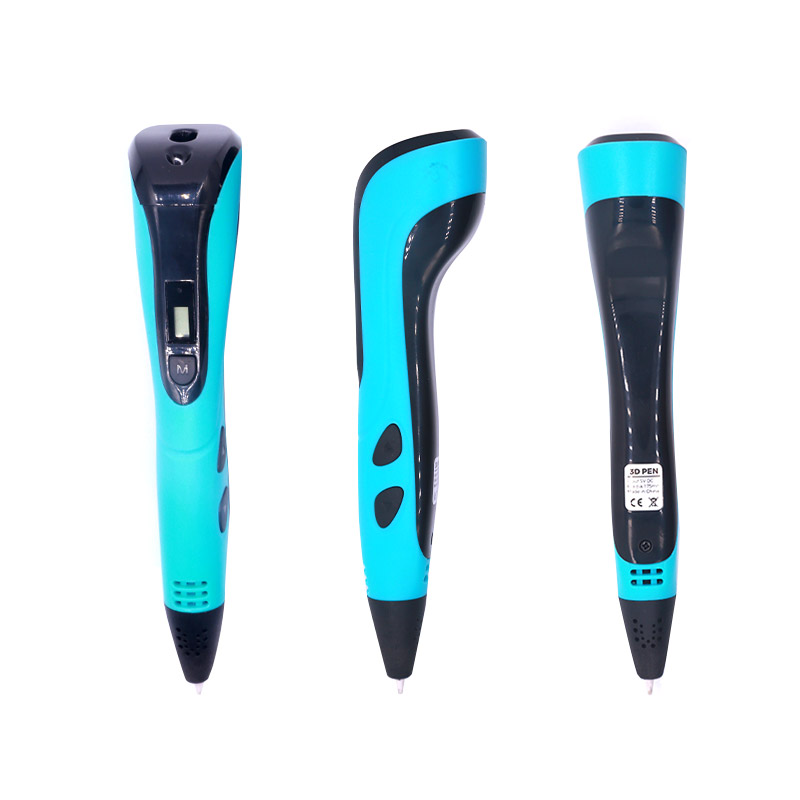 Original 3D Pen For Children 3 - Pla Filament review and price