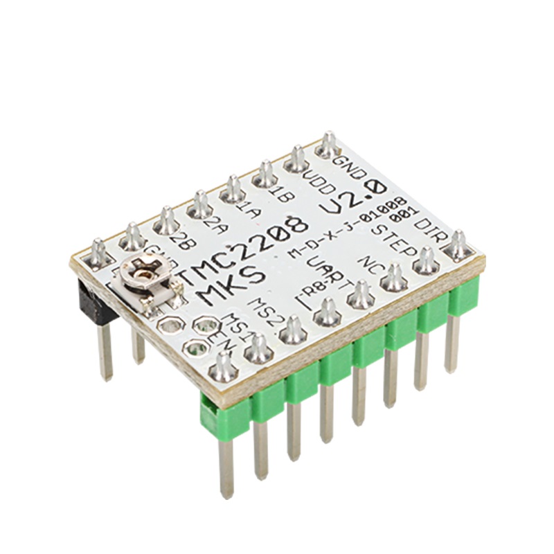 RAMPS MKS TMC2208 Stepper Moto - Mks Sgen review and price
