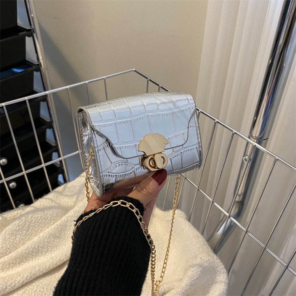 Trendy Mini Shoulder Bag Casua - Tpu Filament review and price