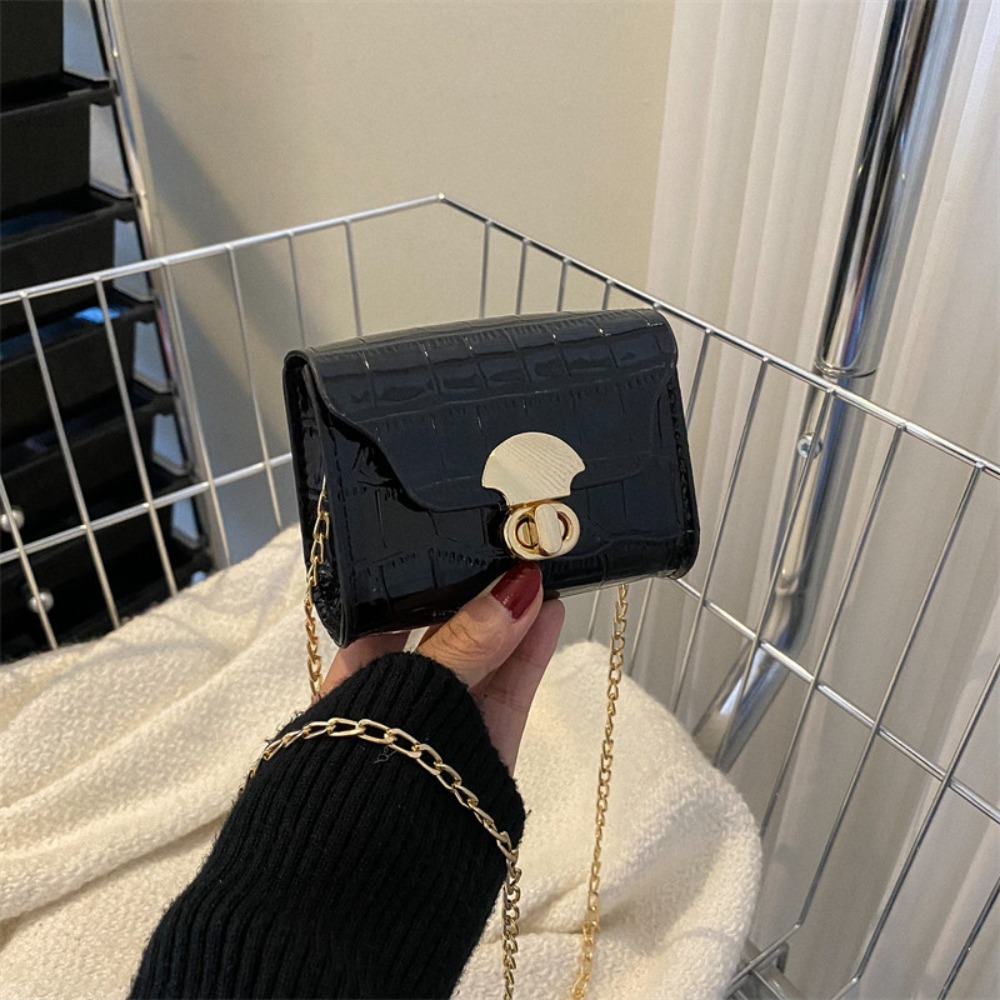 Trendy Mini Shoulder Bag Casua - Tpu Filament review and price