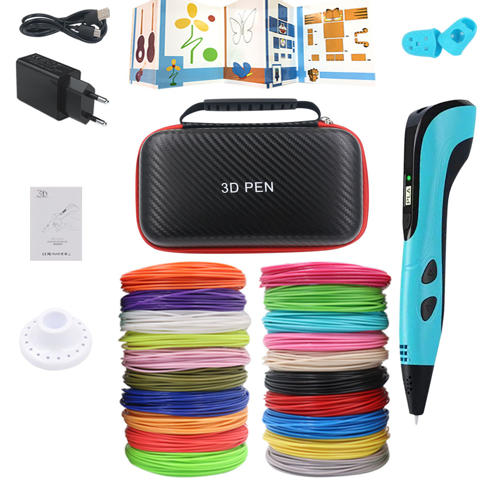 2026 New 3D Printing Pen 3D Pe - Pla Filament review and price
