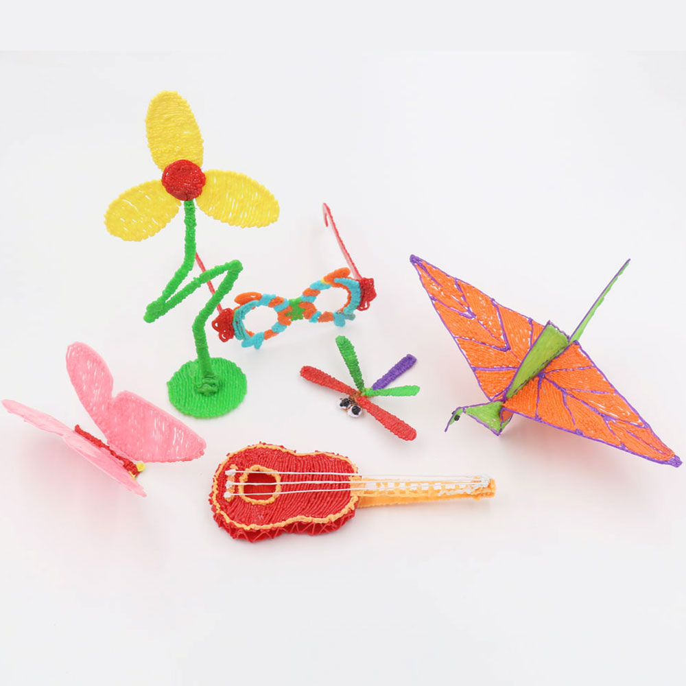 2026 New 3D Printing Pen 3D Pe - Pla Filament review and price