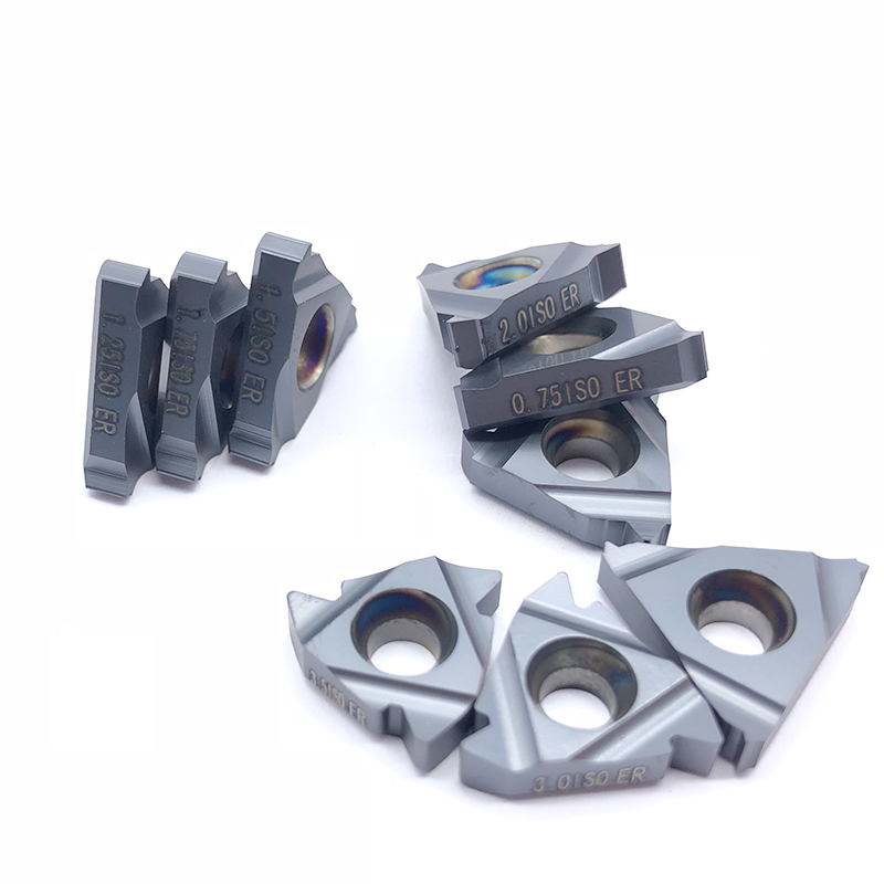 10pcs 16ER 1.5 ISO BMA 0.75 1. - Nozzle Tungsten review and price