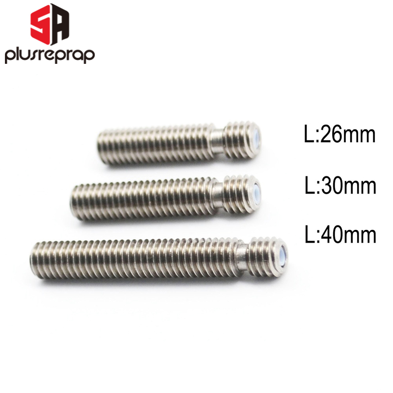 M6 Throat 26 mm 30 mm 40 mm Le - Direct Drive Extruder review and price