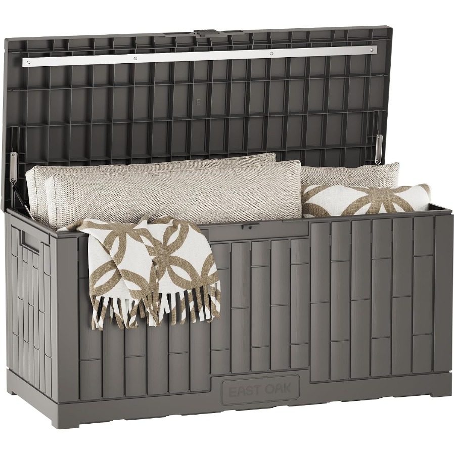 Outdoor Storage Box for Patio  - Uv Resin review and price