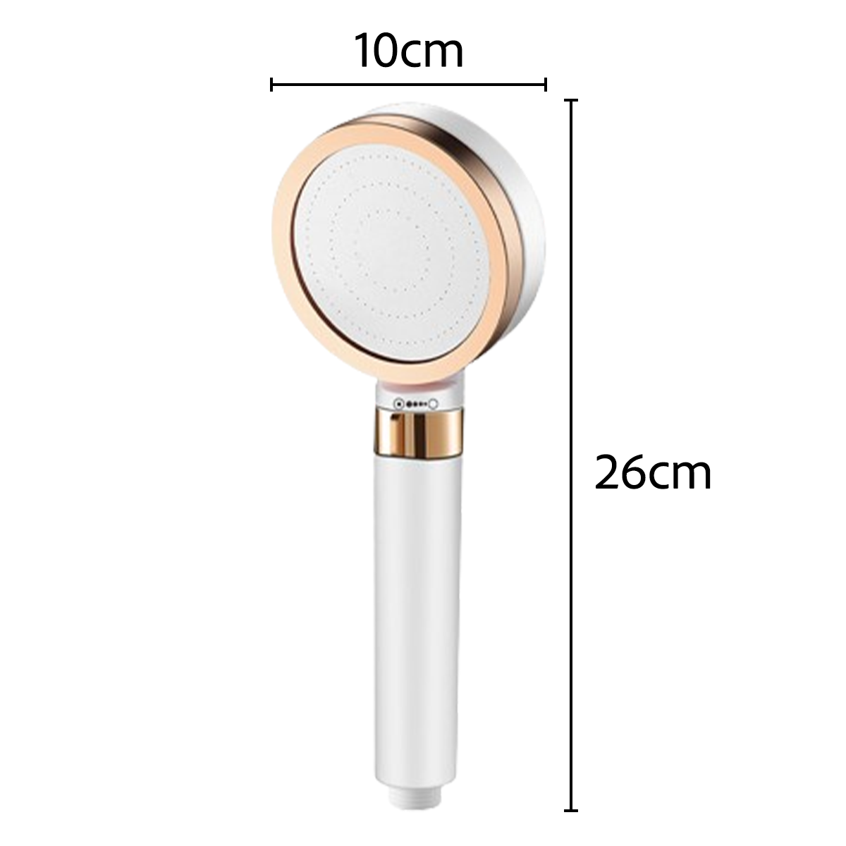 Home Large Panel Pressurized S - Nozzle Brass review and price