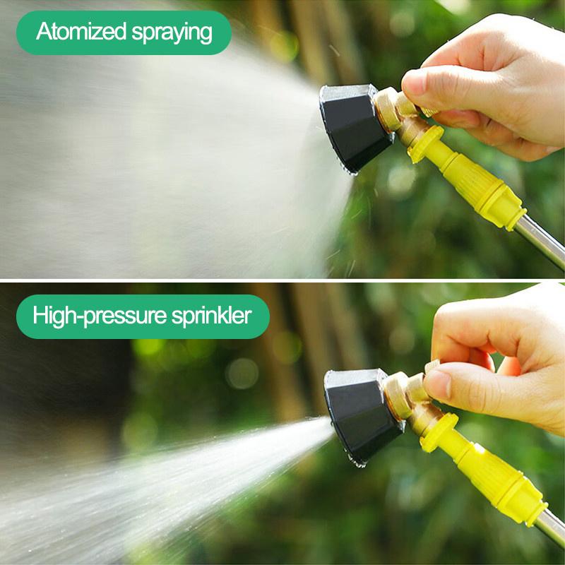 【HMA】Adjustable Brass Agricult - Nozzle Brass review and price