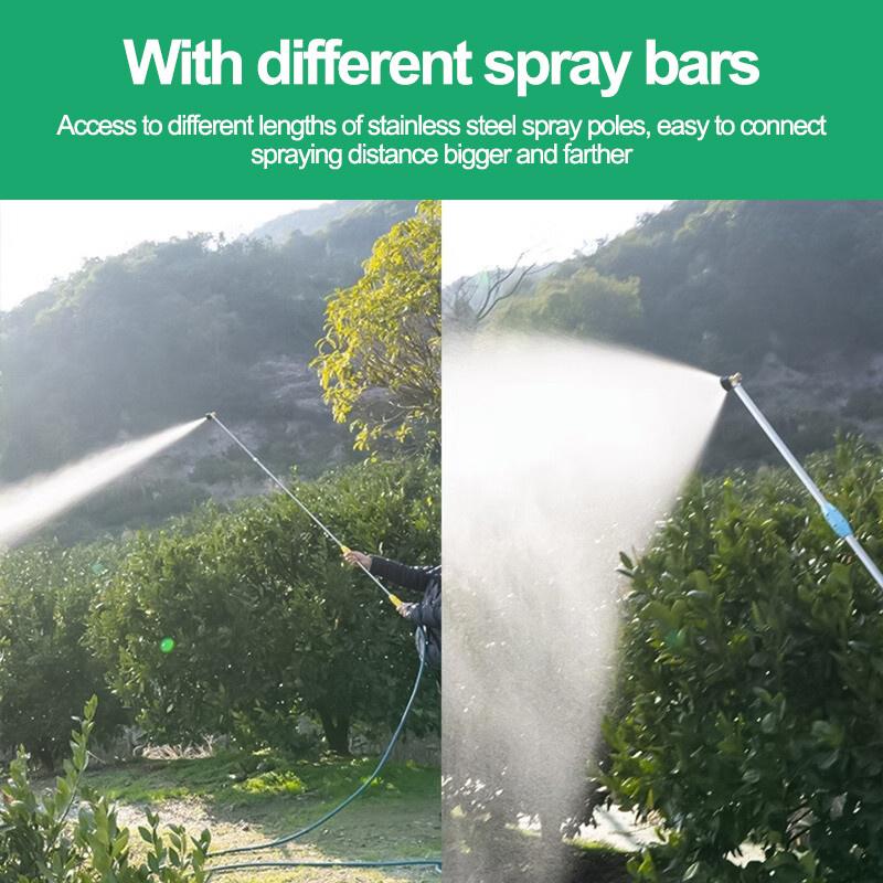【HMA】Adjustable Brass Agricult - Nozzle Brass review and price