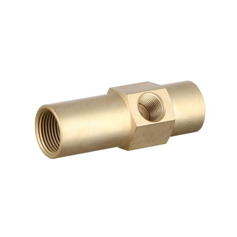 Brass Siphon Full Cone Nozzle  - Nozzle Brass review and price