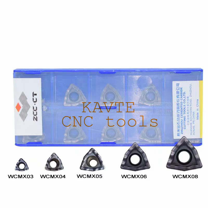 WCMX030208R WCMX040208R WCMX05 - Nozzle Tungsten review and price