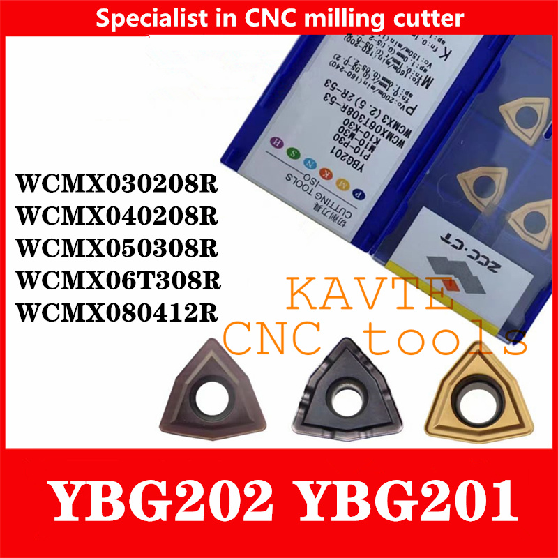 WCMX030208R WCMX040208R WCMX05 - Nozzle Tungsten review and price