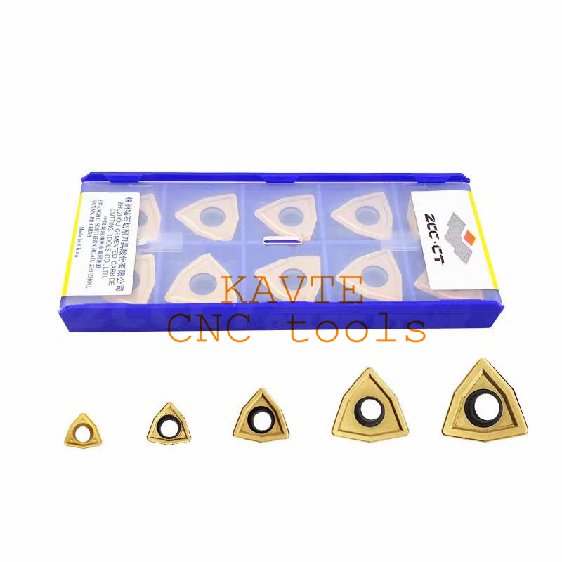 WCMX030208R WCMX040208R WCMX05 - Nozzle Tungsten review and price