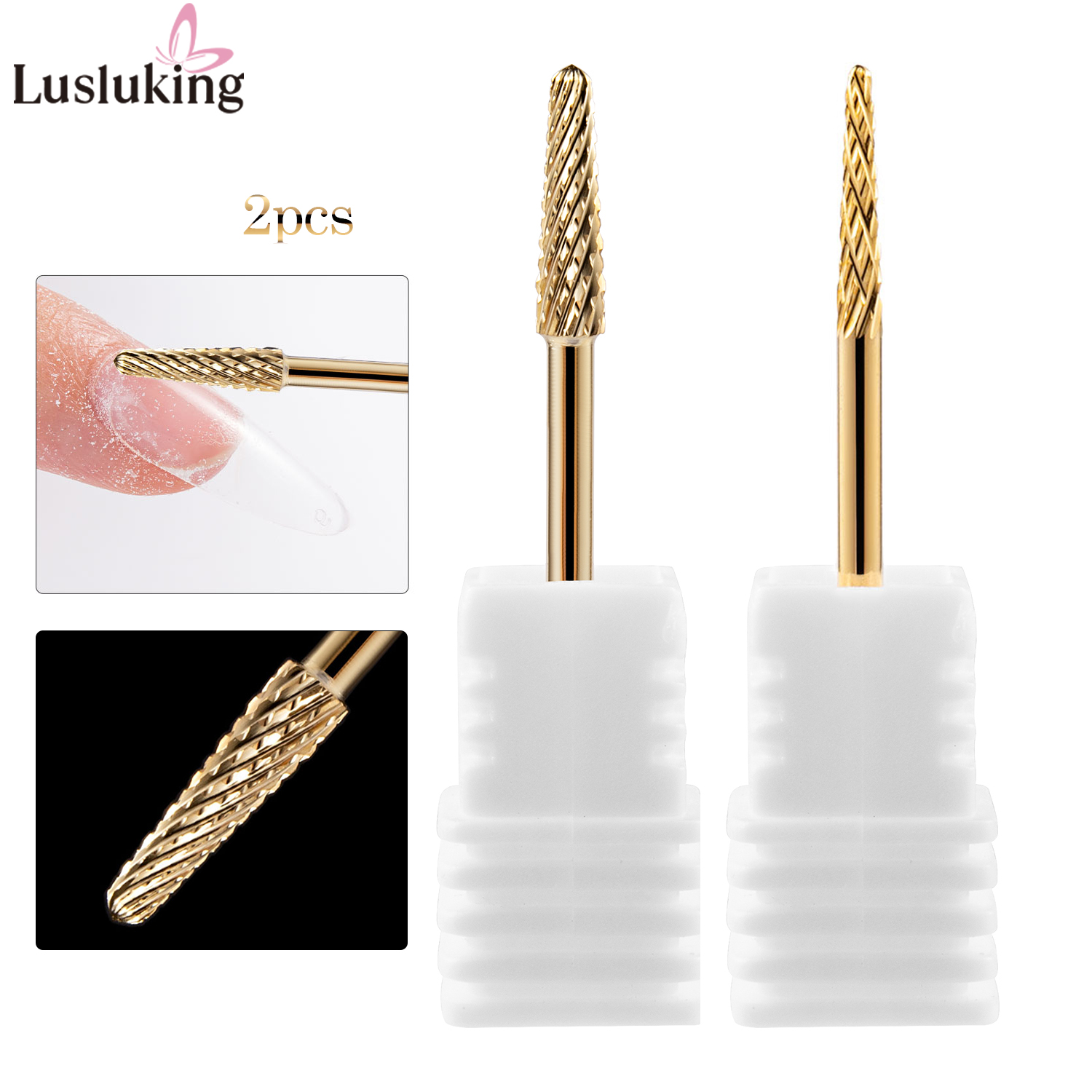 Tungsten Carbide Nail Drill Bi - Nozzle Tungsten review and price