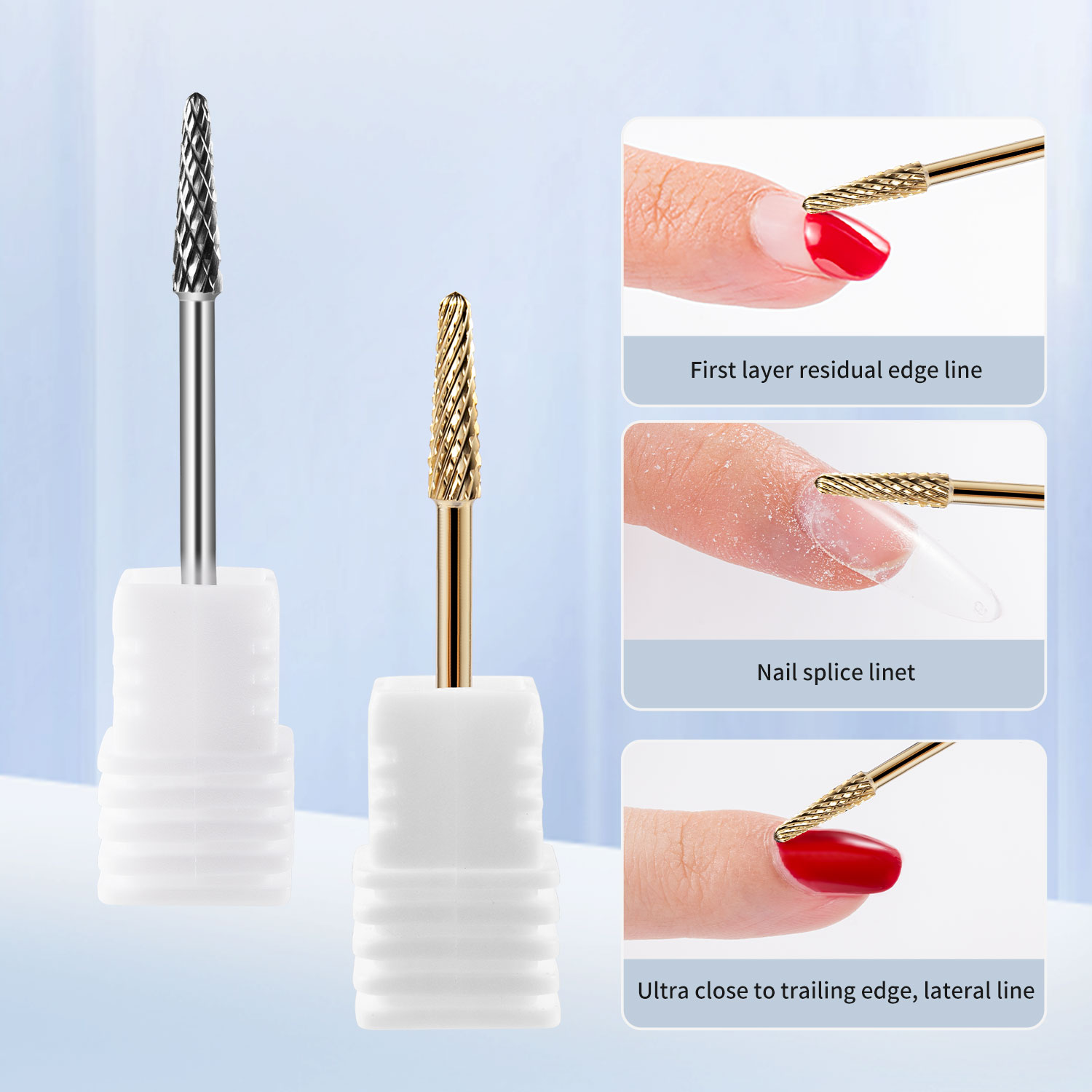 Tungsten Carbide Nail Drill Bi - Nozzle Tungsten review and price
