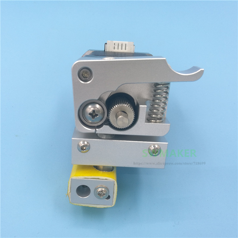 Wanhao i3 3D printer Upgrade M - Hotend 0.4Mm review and price