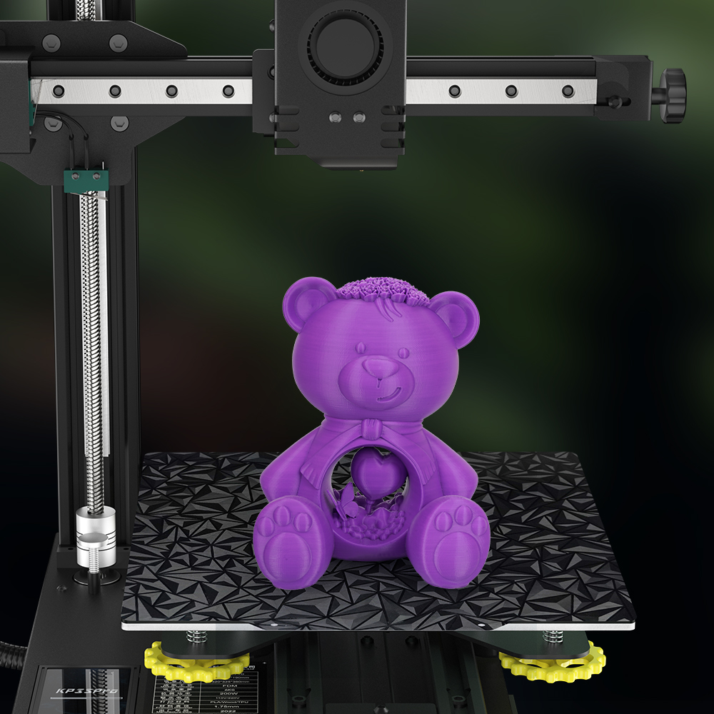 235x235mm PEI PEO PET PEY Spri - 3D Printer Bed review and price