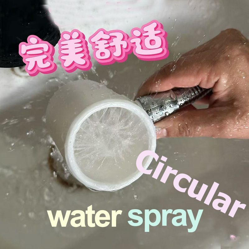 High Pressure Handheld Shower  - Printer Nozzle review and price