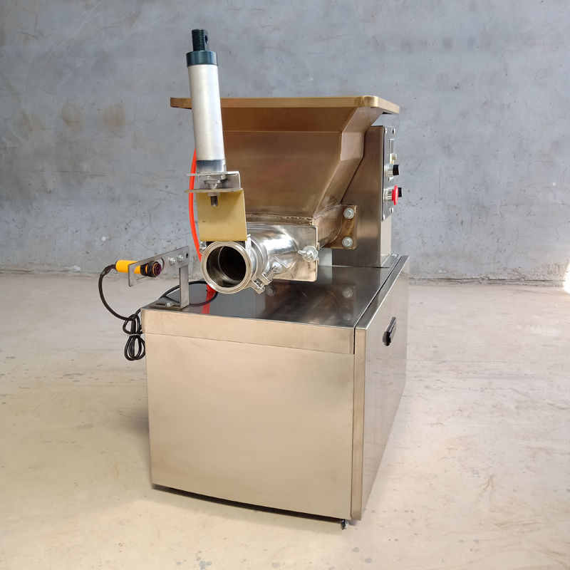 Durable Bread Splitting Machin - Extruder review and price