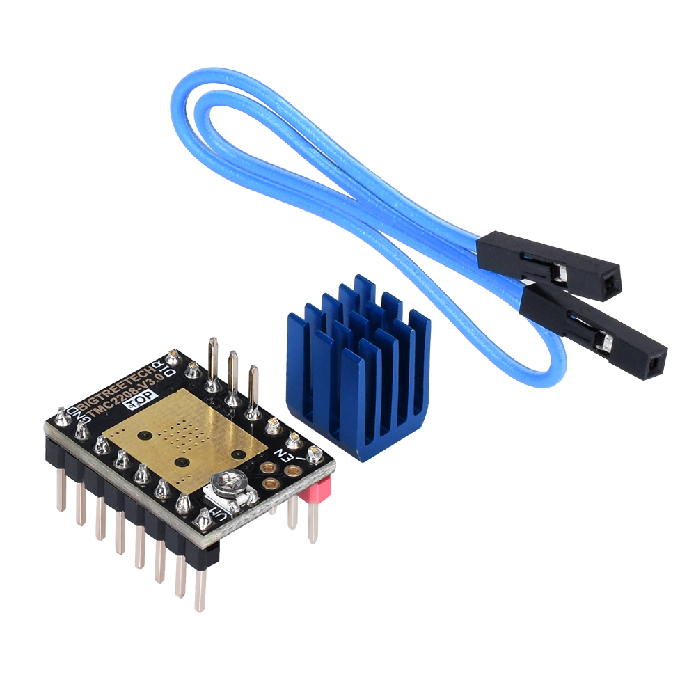 BIGTREETECH TMC2208 V3.0 Stepp - Skr Mini E3 review and price
