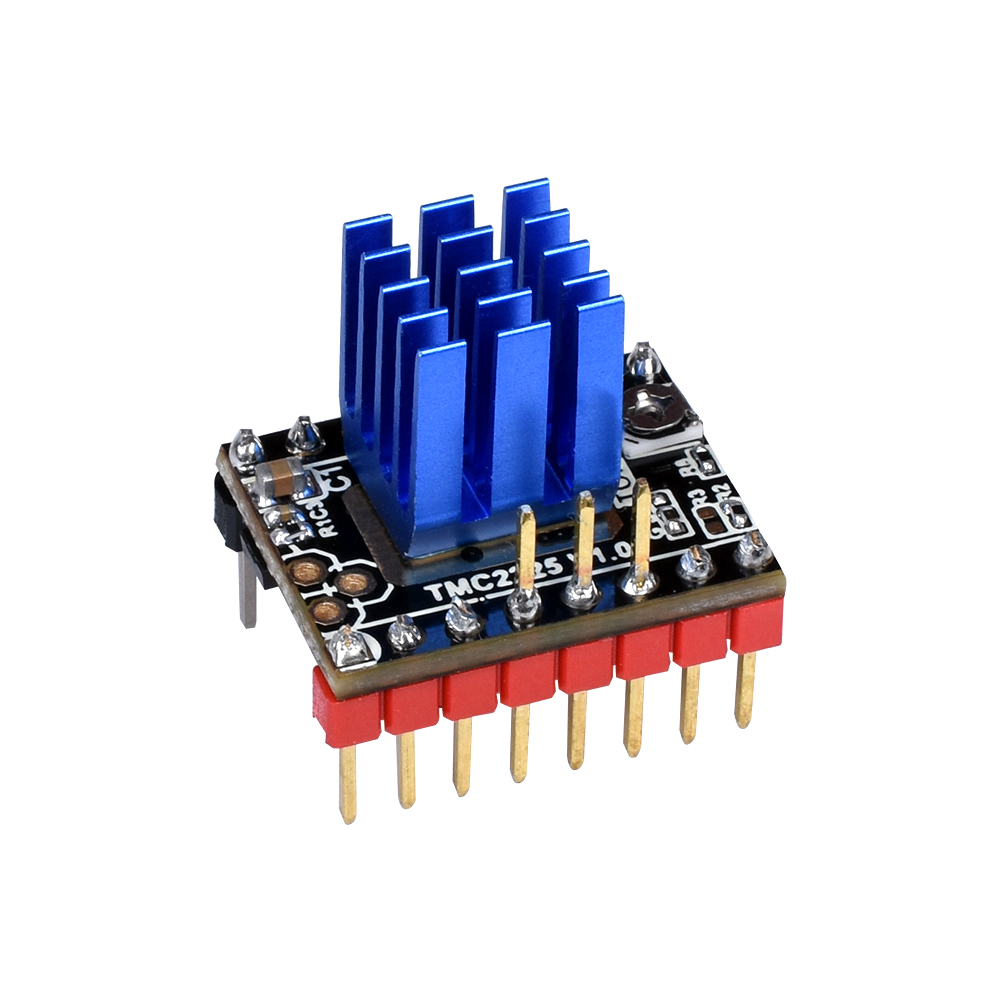 BIGTREETECH TMC2225 V1.0 Stepp - Skr Mini E3 review and price
