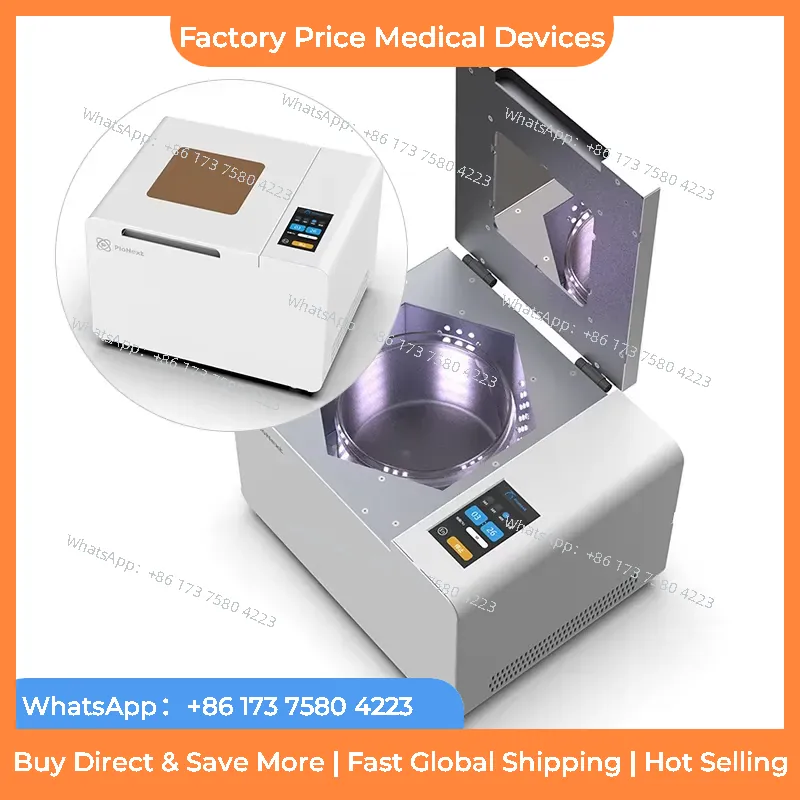 2026 LK-LB34 Pionext UV-01 3D  - 3D Printer review and price