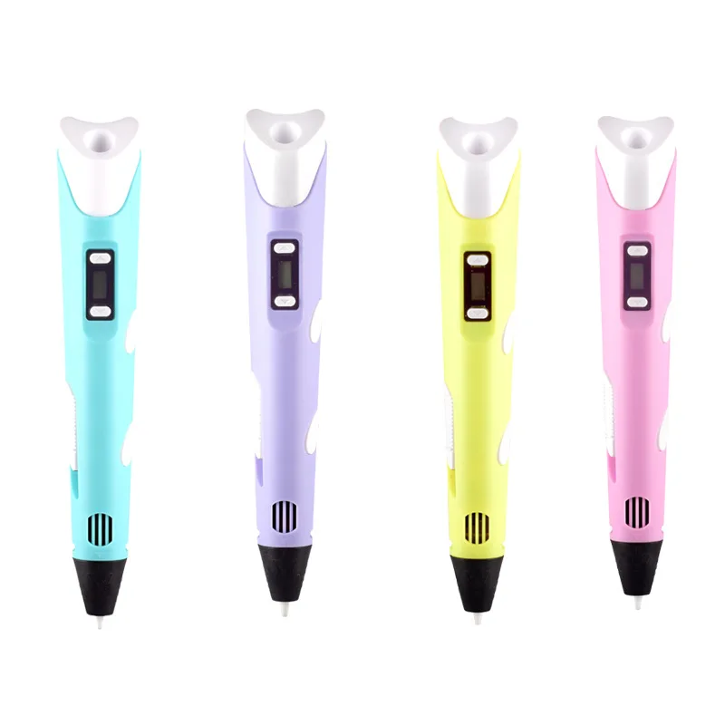 3D Pen DIY Drawing Pens With L - Pla Filament review and price