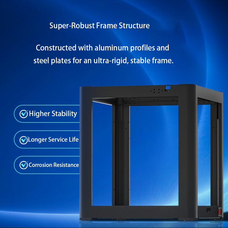 VEHO 1 High-Speed FDM 3D Print - Fdm Printer review and price