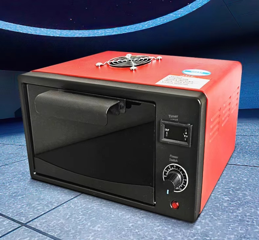 High Power  UV Curing Box High - Uv Resin review and price