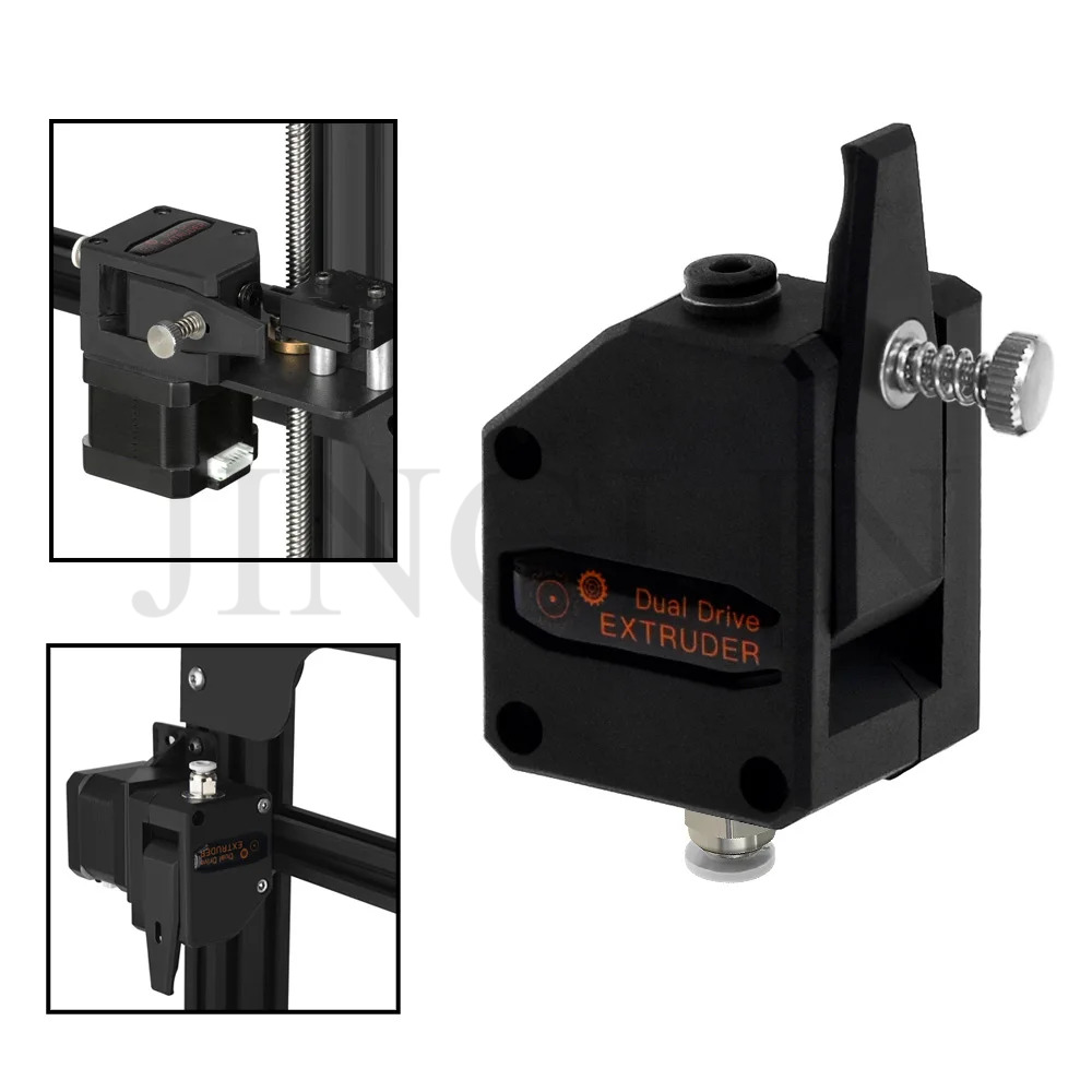 Twotrees 3D Printer Parts MK8  - Tpu Filament review and price