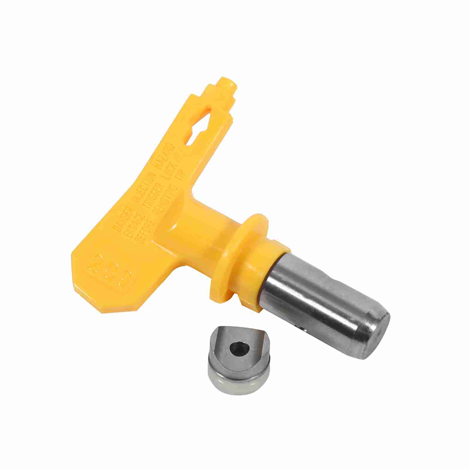 Useful Reversible Tungsten Ste - Nozzle Tungsten review and price