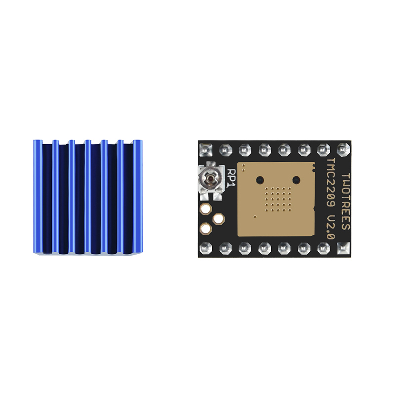 TMC2209 V2.0 TMC2208 Stepper M - Skr Mini E3 review and price